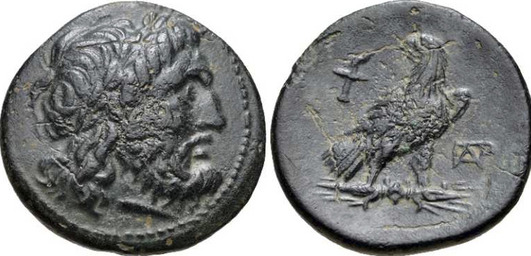 Greek-Coin-Sicily-Akragas?